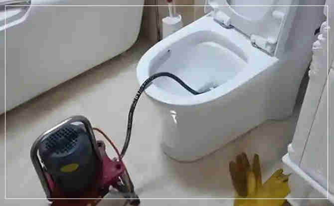 阳新马桶蹲坑蹲厕疏通